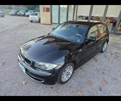 Bmw 118d - Manuale - Unico Proprietario