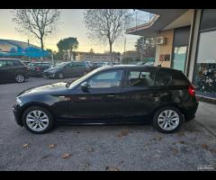 Bmw 118d - Manuale - Unico Proprietario