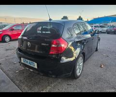 Bmw 118d - Manuale - Unico Proprietario - 7