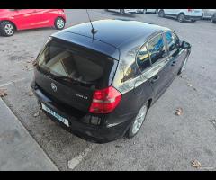 Bmw 118d - Manuale - Unico Proprietario - 8