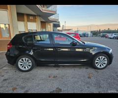 Bmw 118d - Manuale - Unico Proprietario - 9