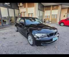 Bmw 118d - Manuale - Unico Proprietario - 10