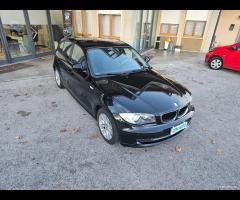 Bmw 118d - Manuale - Unico Proprietario - 11