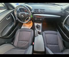 Bmw 118d - Manuale - Unico Proprietario - 15