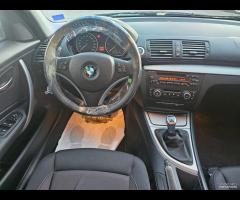 Bmw 118d - Manuale - Unico Proprietario - 16