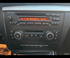 Bmw 118d - Manuale - Unico Proprietario - 18