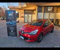 Renault Clio 1.2 16V GPL - Neopatentati