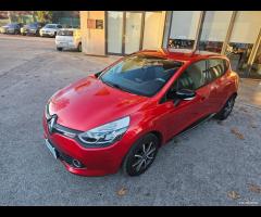 Renault Clio 1.2 16V GPL - Neopatentati