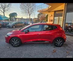 Renault Clio 1.2 16V GPL - Neopatentati