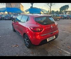 Renault Clio 1.2 16V GPL - Neopatentati