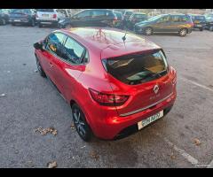 Renault Clio 1.2 16V GPL - Neopatentati