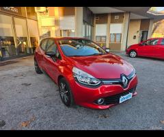 Renault Clio 1.2 16V GPL - Neopatentati - 10