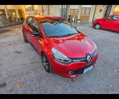 Renault Clio 1.2 16V GPL - Neopatentati - 11