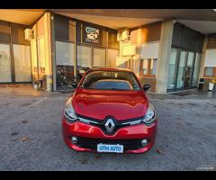 Renault Clio 1.2 16V GPL - Neopatentati - 12