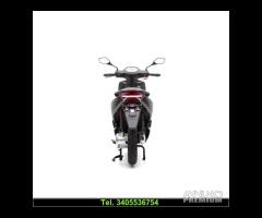 L3E = 125CC F33 NUOVO SCOOTER ELETTRICO RUOTA 16