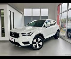 VOLVO XC40 D3 BUSINESS PLUS - 2020