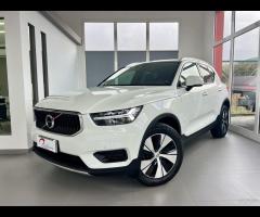 VOLVO XC40 D3 BUSINESS PLUS - 2020