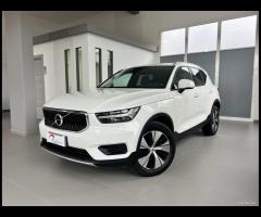 VOLVO XC40 D3 BUSINESS PLUS - 2020