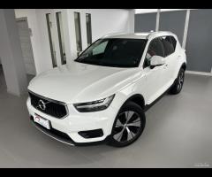 VOLVO XC40 D3 BUSINESS PLUS - 2020