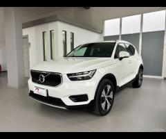 VOLVO XC40 D3 BUSINESS PLUS - 2020