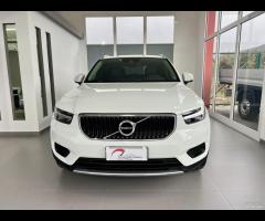 VOLVO XC40 D3 BUSINESS PLUS - 2020 - 6