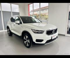 VOLVO XC40 D3 BUSINESS PLUS - 2020 - 7