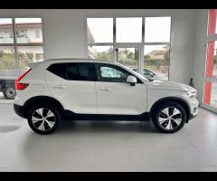 VOLVO XC40 D3 BUSINESS PLUS - 2020 - 8