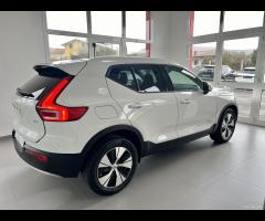 VOLVO XC40 D3 BUSINESS PLUS - 2020 - 9