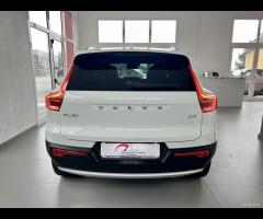 VOLVO XC40 D3 BUSINESS PLUS - 2020 - 10