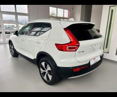 VOLVO XC40 D3 BUSINESS PLUS - 2020 - 11