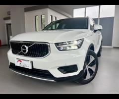 VOLVO XC40 D3 BUSINESS PLUS - 2020 - 12