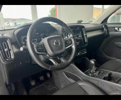 VOLVO XC40 D3 BUSINESS PLUS - 2020 - 19