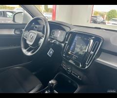 VOLVO XC40 D3 BUSINESS PLUS - 2020 - 22