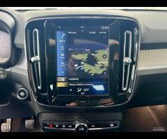 VOLVO XC40 D3 BUSINESS PLUS - 2020 - 23