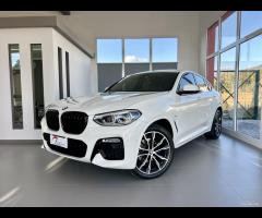 BMW X4 XDRIVE M-SPORT - 2019