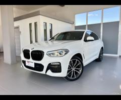 BMW X4 XDRIVE M-SPORT - 2019