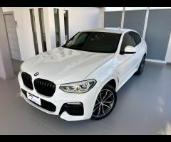 BMW X4 XDRIVE M-SPORT - 2019