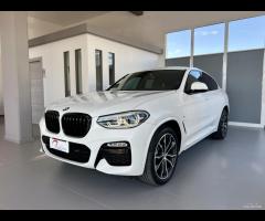 BMW X4 XDRIVE M-SPORT - 2019