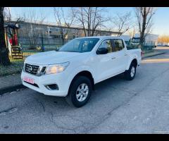 Nissan NAVARA 2019 PICK-UP-EURO 6 SUPER PREZZOO