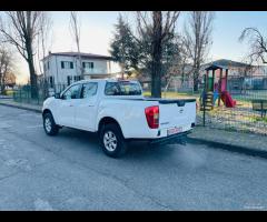 Nissan NAVARA 2019 PICK-UP-EURO 6 SUPER PREZZOO