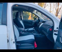 Nissan NAVARA 2019 PICK-UP-EURO 6 SUPER PREZZOO - 7