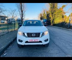 Nissan NAVARA 2019 PICK-UP-EURO 6 SUPER PREZZOO - 8