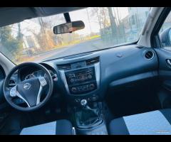 Nissan NAVARA 2019 PICK-UP-EURO 6 SUPER PREZZOO - 11