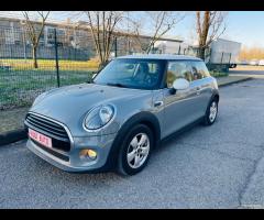 Mini Cooper 2018 - UNICO PROP !!! OK NEO PATENTATI