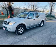 Nissan Navara PICK-UP 2.5 190CV PERFETTAA OK PERMU