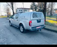 Nissan Navara PICK-UP 2.5 190CV PERFETTAA OK PERMU