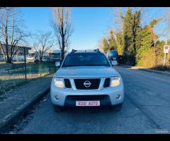 Nissan Navara PICK-UP 2.5 190CV PERFETTAA OK PERMU