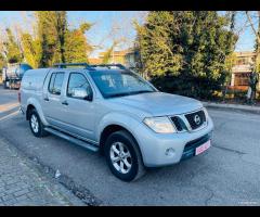 Nissan Navara PICK-UP 2.5 190CV PERFETTAA OK PERMU