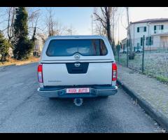 Nissan Navara PICK-UP 2.5 190CV PERFETTAA OK PERMU