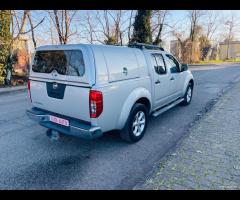 Nissan Navara PICK-UP 2.5 190CV PERFETTAA OK PERMU - 6